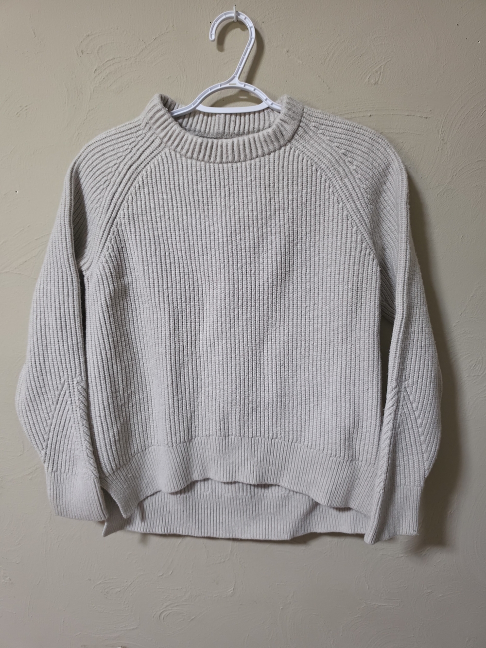 All Saints Patty Jumper Sweater